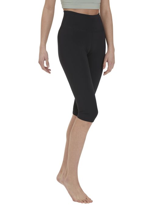 Athlecia Κολάν Franz 3/4 Waist Tights