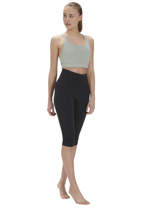 Athlecia Κολάν Franz 3/4 Waist Tights