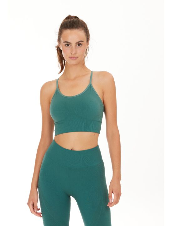 Athlecia Μπουστάκι Foan Seamless Bra