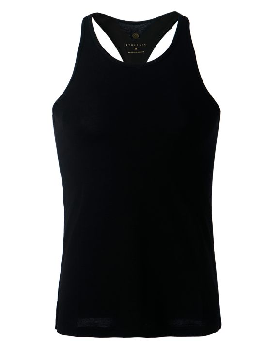 Athlecia Μπλούζα Αμάνικη Maritin Slub Top