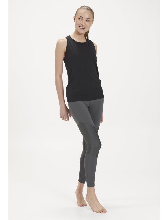 Athlecia Μπλούζα Αμάνικη Julee Loose Fit Seamless Top