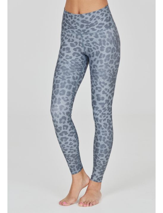 Athlecia Κολάν France Printed Tights