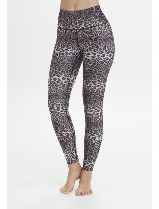 Athlecia Κολάν Windia Printed Tights