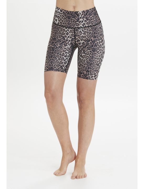 Athlecia Κολάν Windia Printed Short Tights
