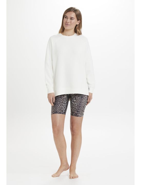 Athlecia Κολάν Windia Printed Short Tights