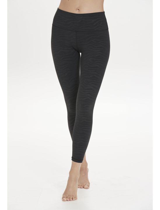 Athlecia Κολάν Luvelia Printed Tights