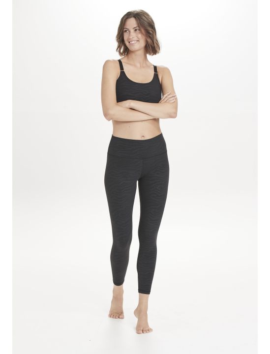 Athlecia Κολάν Luvelia Printed Tights
