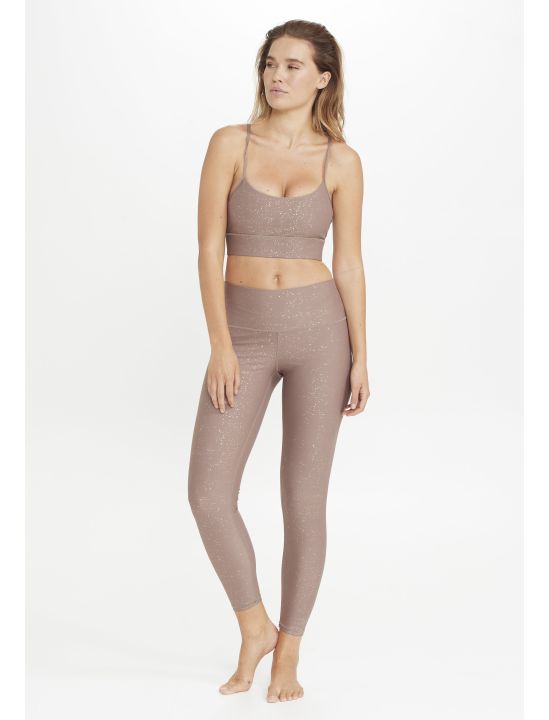Athlecia Μπουστάκι Thinky Printed Sports Bra