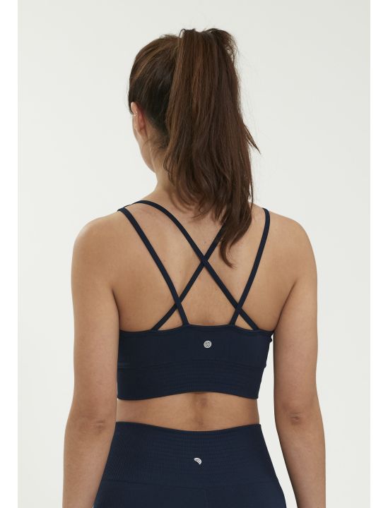 Athlecia Μπουστάκι Balance Seamless Bra