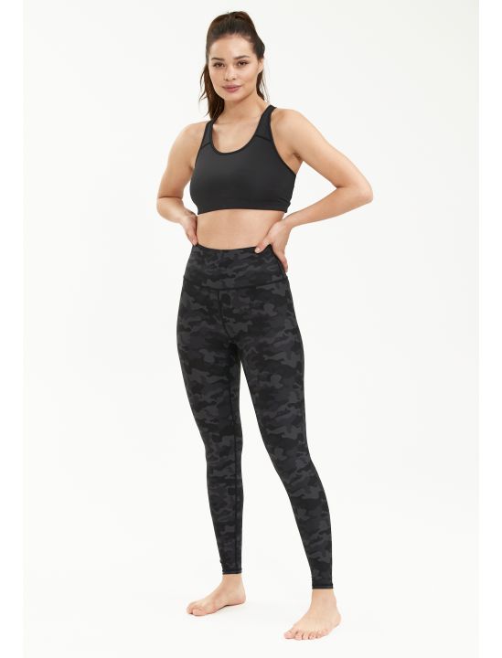 Athlecia Κολάν Mabel Printed Tights