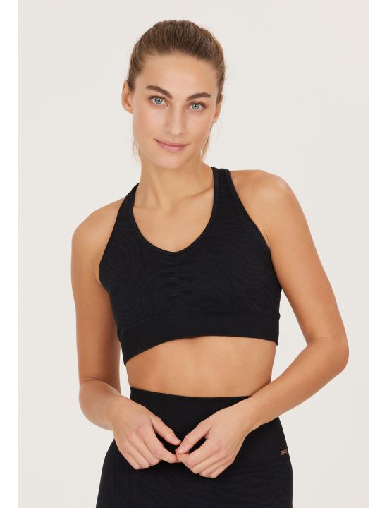 Athlecia Μπουστάκι Empower W Seamless Bra