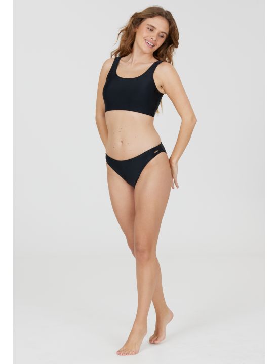 Athlecia Μαγιό Aqumiee W Bikini High Leg Bottom