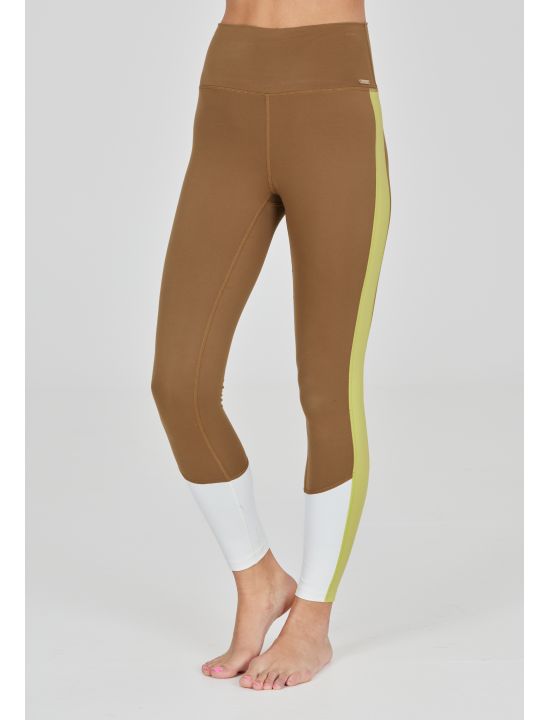 Athlecia Κολάν Sukey W Color Block Tights