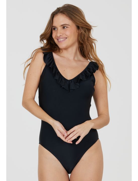 Athlecia Μαγιό Ολόσωμο Kelley W Swimsuit