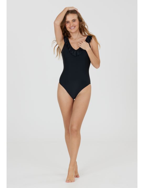 Athlecia Μαγιό Ολόσωμο Kelley W Swimsuit