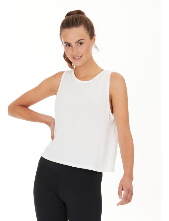 Athlecia Μπλούζα Αμάνικη Sweeky W Top