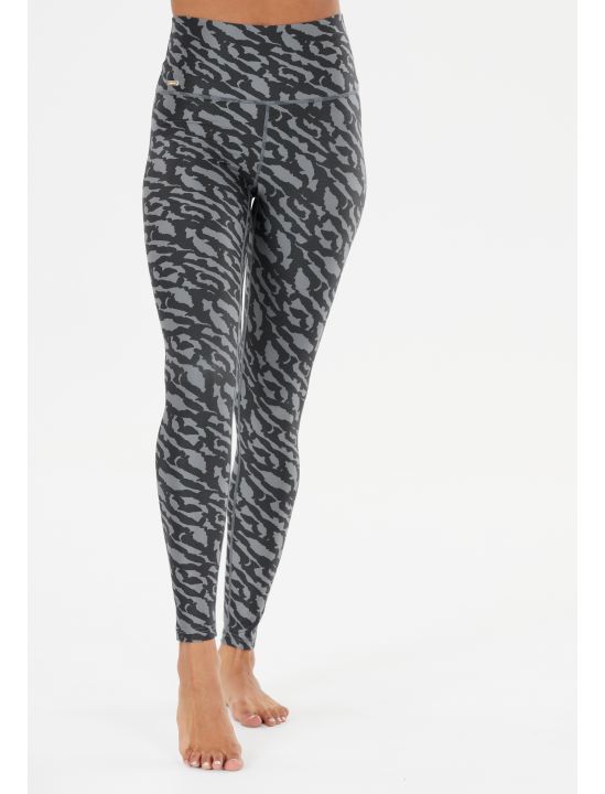 Athlecia Κολάν Mist W Printed Tights