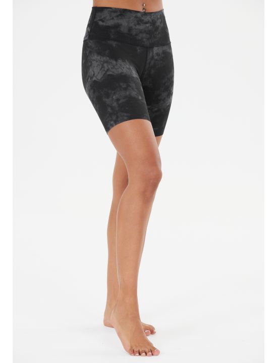Athlecia Κολάν Vieeie W Printed Short Tights