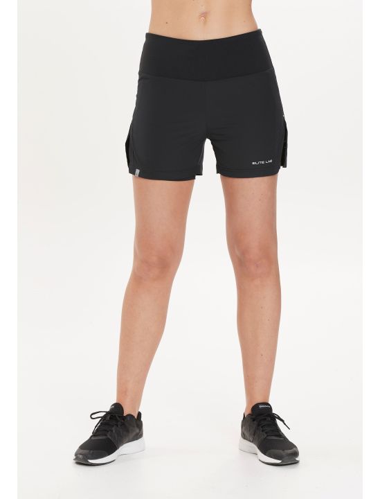 Elite Lab Σορτς Run Elite X1 W Shorts