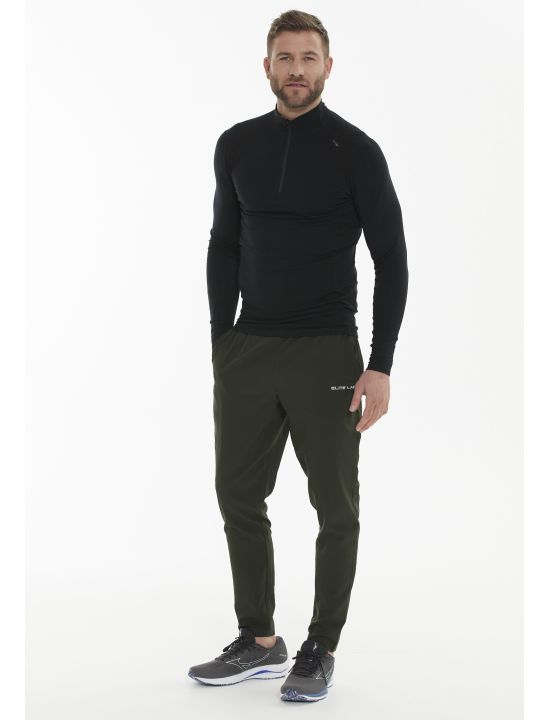 Elite Lab Μπλούζα L/S Wool X1 Elite Midlayer