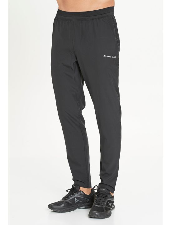 Elite Lab Αθλητικό Παντελόνι Run M Lightweight Pants