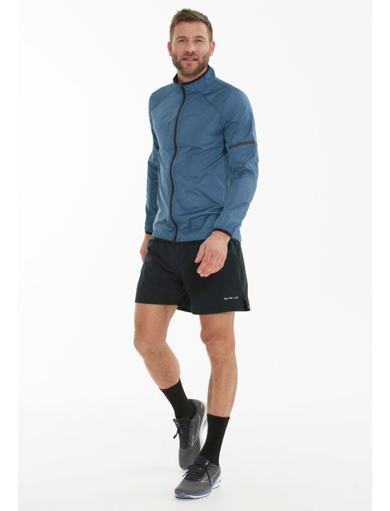 Elite Lab Μπουφάν Αντιανεμικό Jago M Elite Jacket