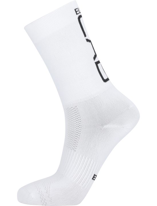 Elite Lab Κάλτσες Core Elite X1 Performance Sock Long 1-Pack