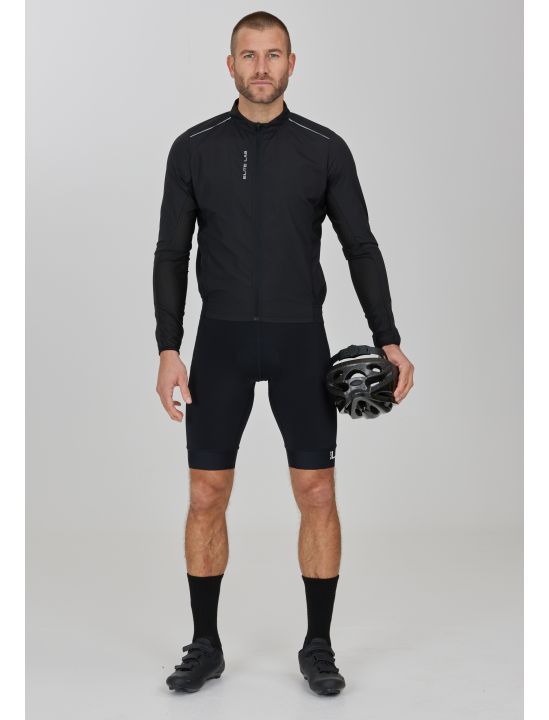 Elite Lab Μπουφάν Αντιανεμικό Bike Elite X1 M Lightweight Wind Jacket
