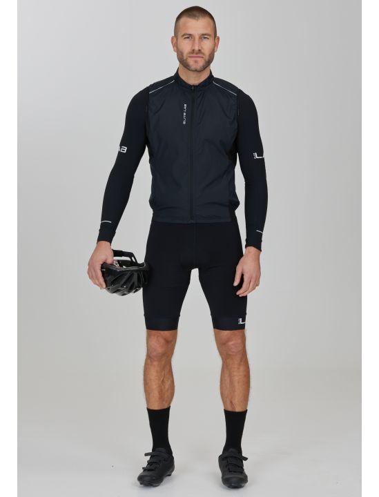 Elite Lab Γιλέκο Bike Elite X1 M Lightweight Wind Vest