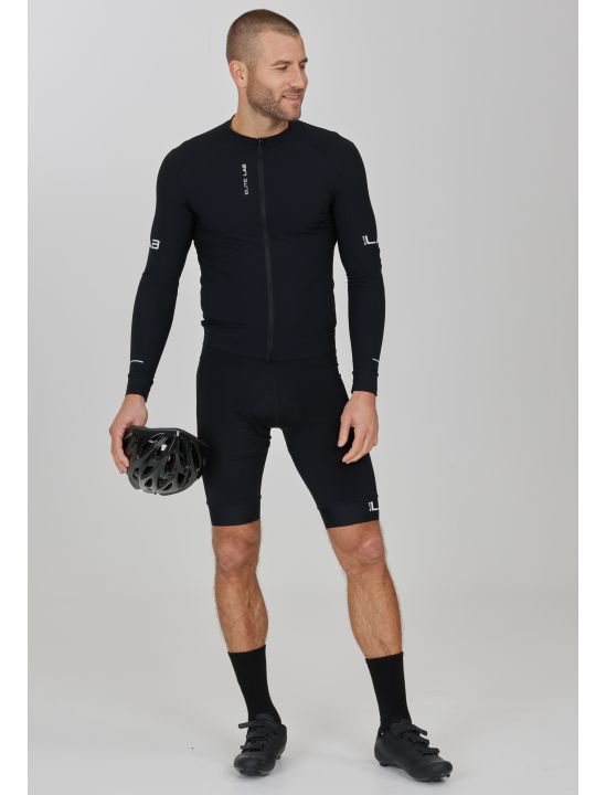 Elite Lab Μπλούζα Bike Elite X1 M Core L/S Jersey