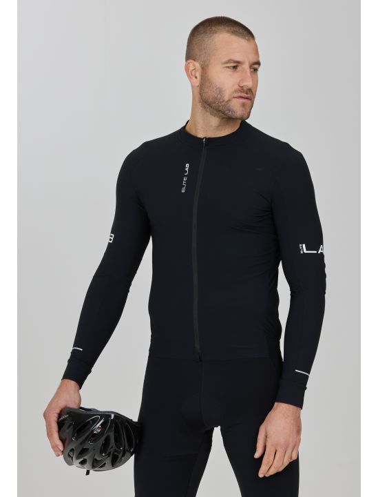 Elite Lab Μπλούζα Bike Elite X1 M Core L/S Jersey