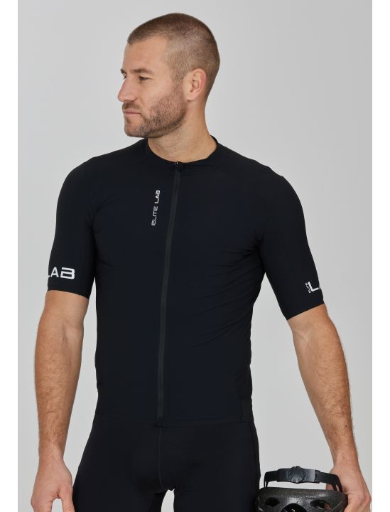 Elite Lab Μπλούζα Bike Elite X1 M Core S/S Jersey
