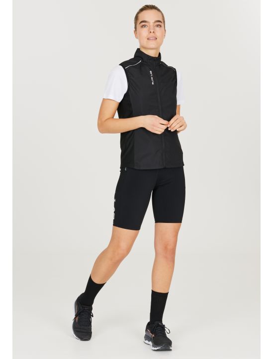 Elite Lab Κολάν Run Elite X2 W Short Tights