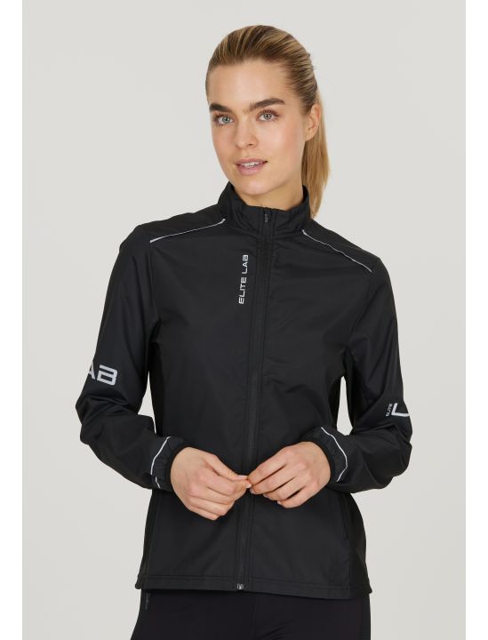 Elite Lab Αντιανεμικό Shell X2 Elite W Jacket