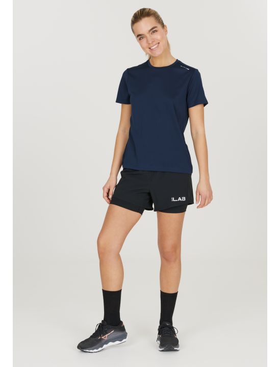 Elite Lab Σορτς Core W Lightweight 2-in-1 Shorts