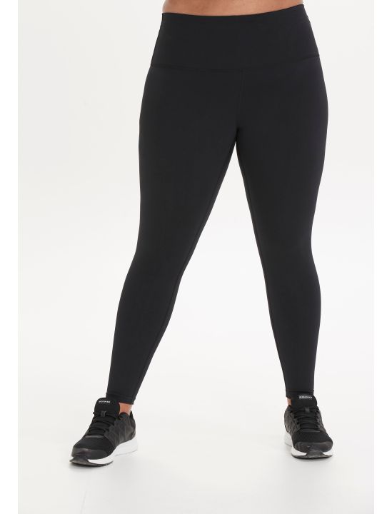 Q Plus Size Κολάν Lucy W Long Tights