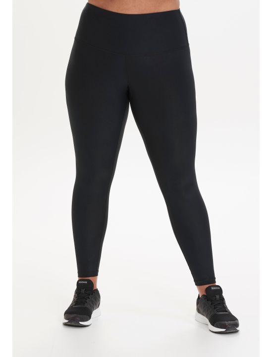 Q Plus Size Κολάν Jalon W Long Tights