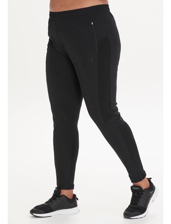 Q Plus Size Αθλητικό Παντελόνι Isabely W Pants
