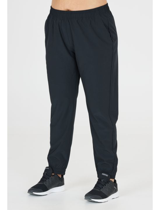 Q Plus Size Αθλητικό Παντελόνι Catilina W Pants