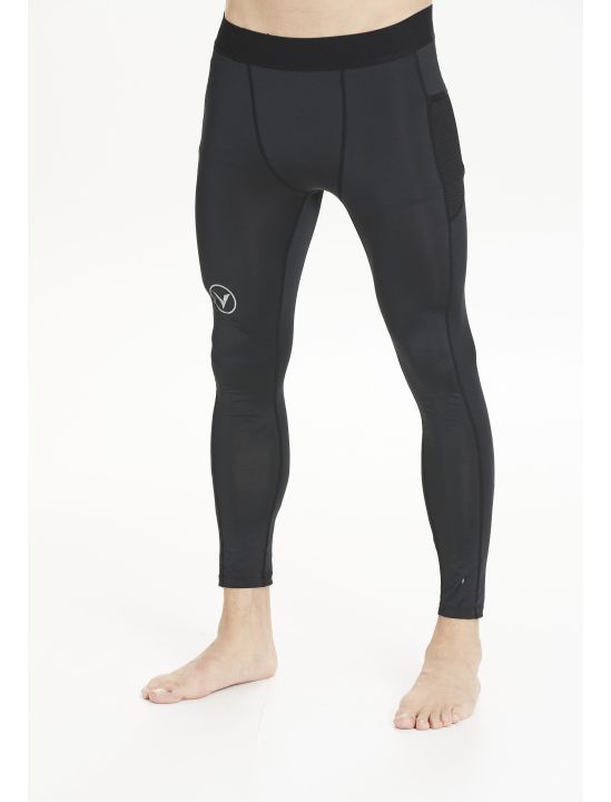 Virtus Κολάν Bonder Long Baselayer Tights W/Pocket