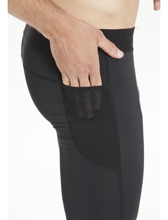 Virtus Κολάν Bonder Long Baselayer Tights W/Pocket