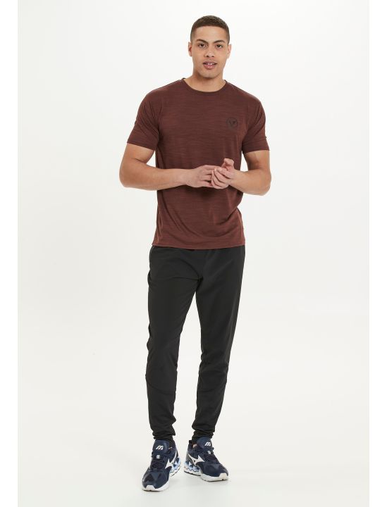 Virtus Αθλητικό Παντελόνι Blag V2 M Hyper Stretch Pants