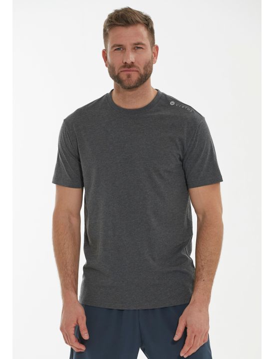 Virtus T-shirt Vaidaw M S/S Tee