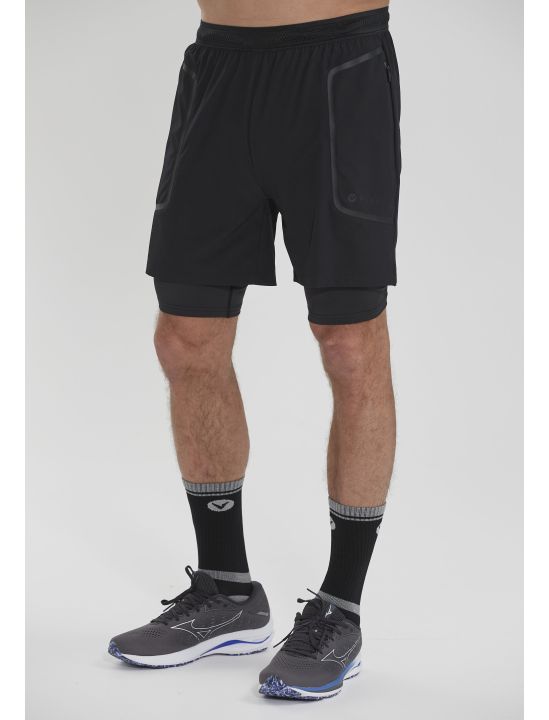 Virtus Σορτς 2-in-1 Kodos Shorts