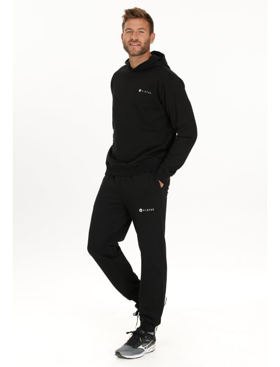 Virtus Μπλούζα Φούτερ L/S Kritow Hoody