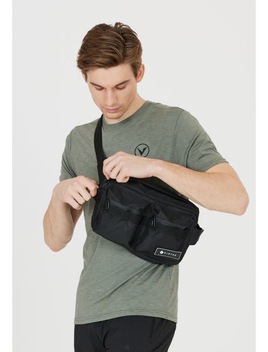 Virtus Τσαντάκι Μέσης Malcon M Bum Bag