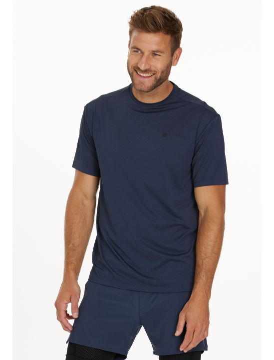 Virtus T-shirt Easton M Meshtech S/S Tee