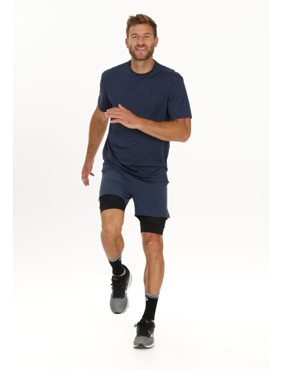 Virtus T-shirt Easton M Meshtech S/S Tee
