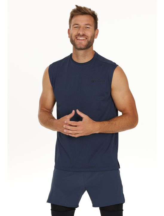 Virtus Μπλούζα Αμάνικη Easton M Meshtech Sleveless Tee