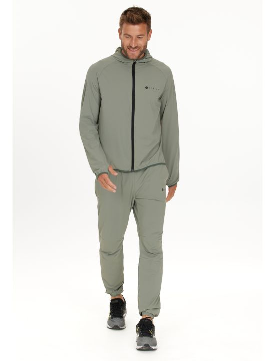 Virtus Αντιανεμικό Smith M Hyperstretch Jacket